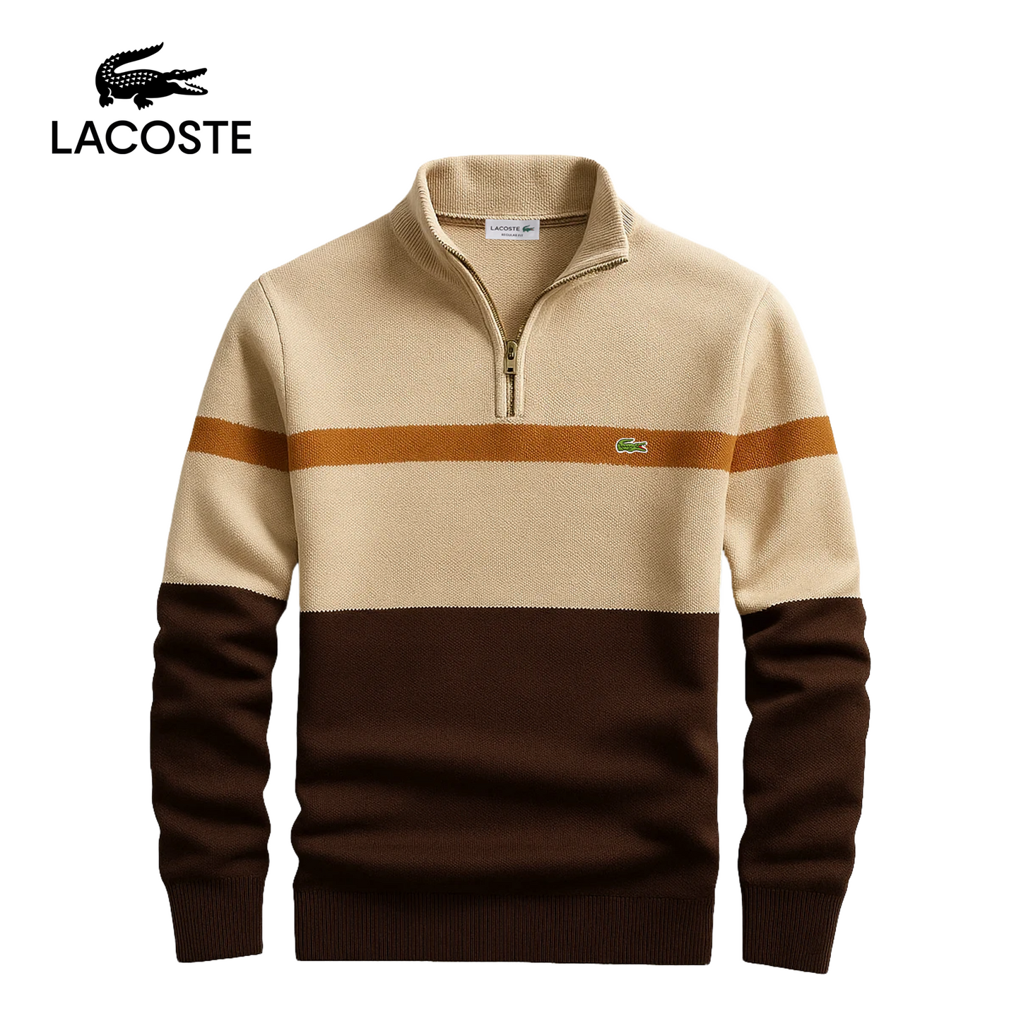 Maglione Heritage LC