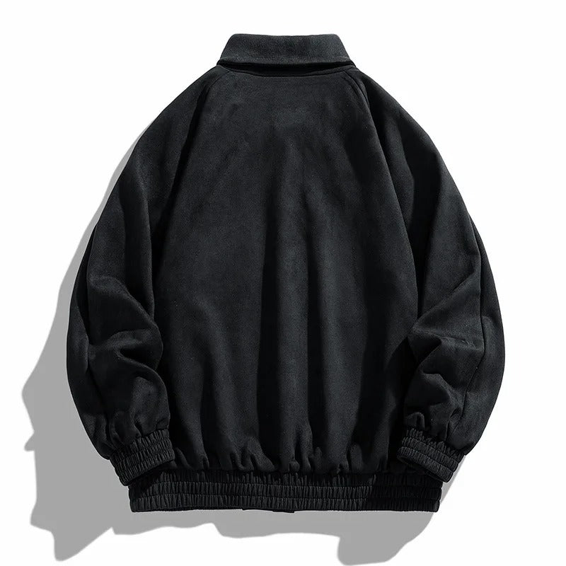 LC™ | Giacca calda da uomo