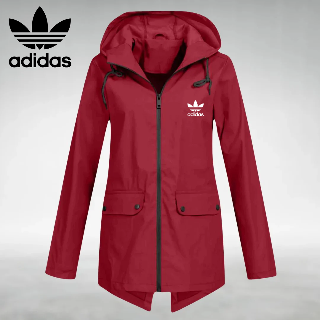 ADlDAS - Giacca da donna calda