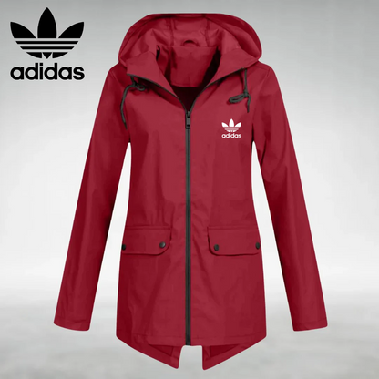 ADlDAS - Giacca da donna calda