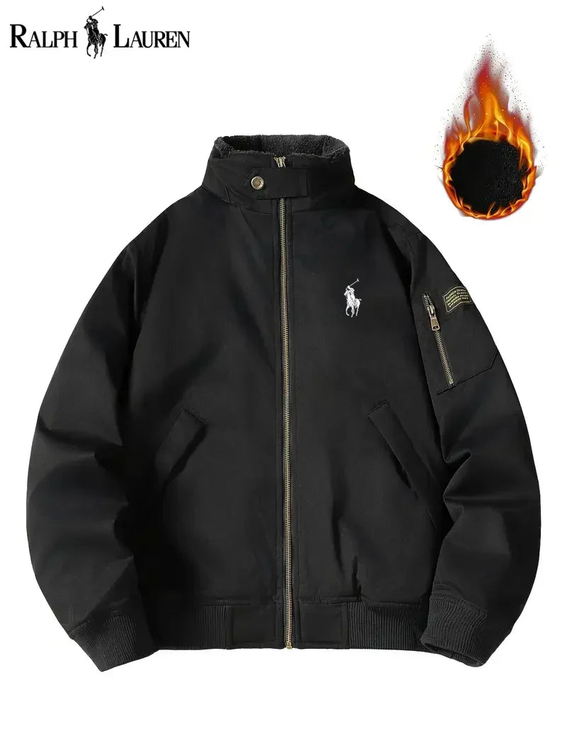 R&L™ Men’s Heavyweight Flight Jacket