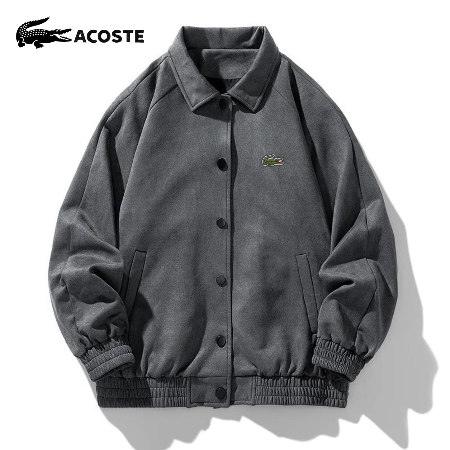 LC™ | Giacca calda da uomo