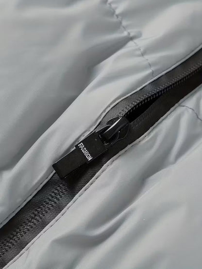 ROSSI ROMA | GILET IMBOTTITO DA UOMO