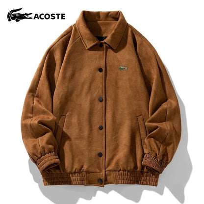 LC™ | Giacca calda da uomo