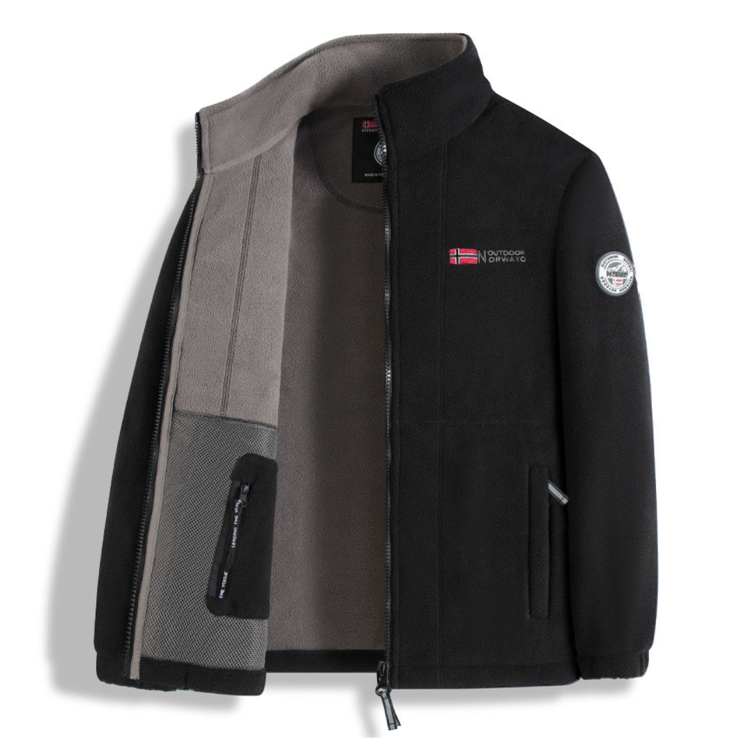 ROSSI ROMA | GIACCA INVERNALE CASUAL DA UOMO