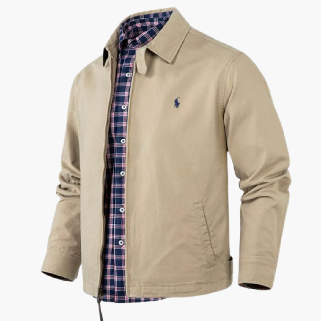Men’s Casual Everyday Jacket