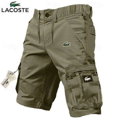 LC | Shorts Multi Pocket – Libertà in movimento