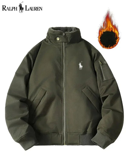 R&L™ Men’s Heavyweight Flight Jacket