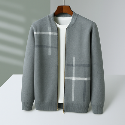 ROSSI ROMA | GIACCA IN CASHMERE