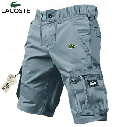 LC | Shorts Multi Pocket – Libertà in movimento