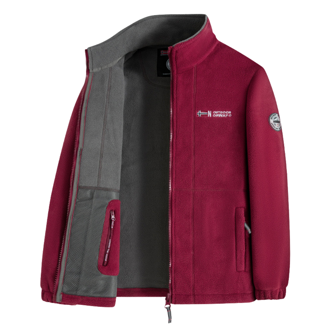 ROSSI ROMA | GIACCA INVERNALE CASUAL DA UOMO