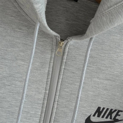 NKE | Giacca Oversize Comfort