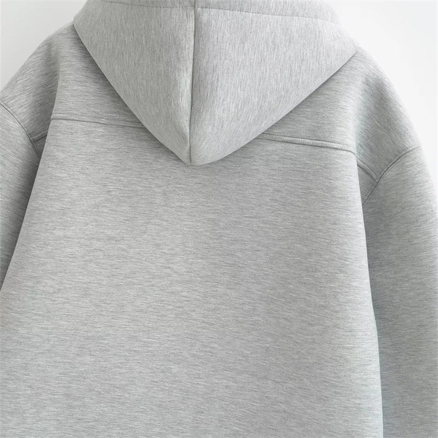 NKE | Giacca Oversize Comfort