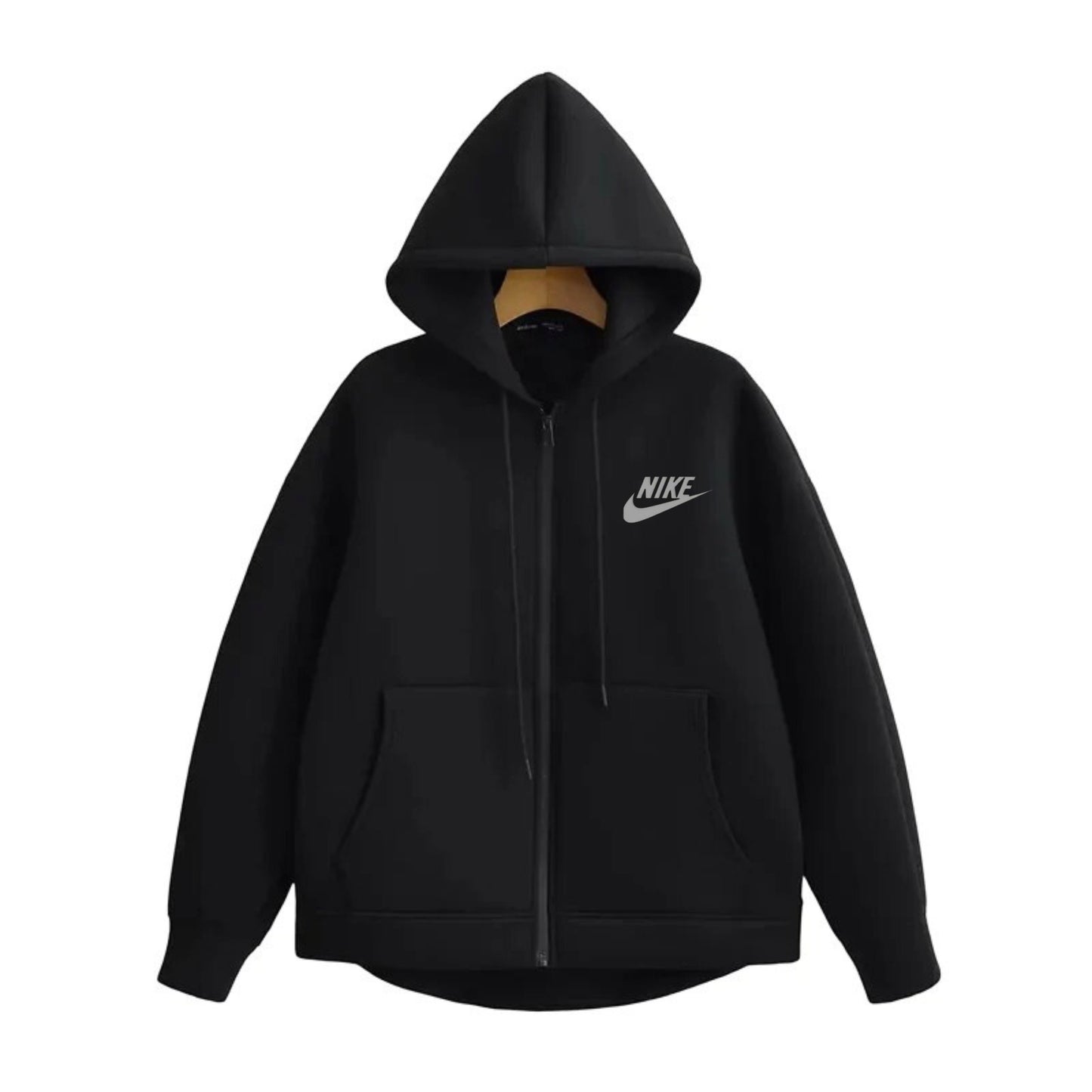 NKE | Giacca Oversize Comfort