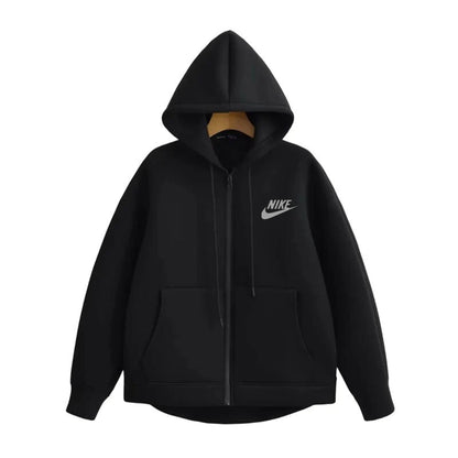 NKE | Giacca Oversize Comfort