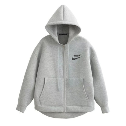 NKE | Giacca Oversize Comfort