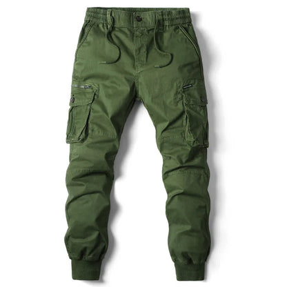 ROSSI ROMA | JOGGERS CARGO UTILITY