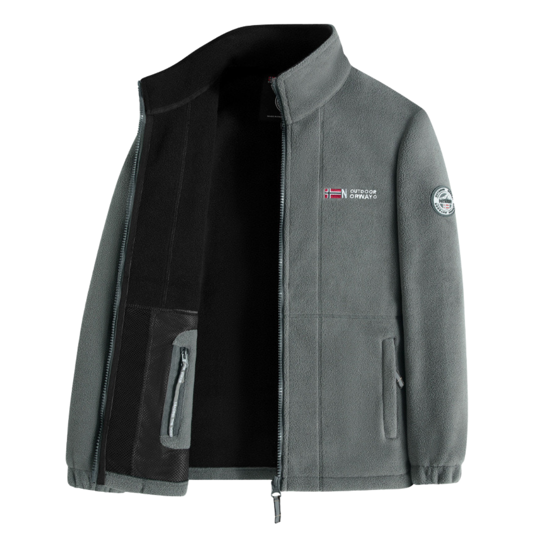 ROSSI ROMA | GIACCA INVERNALE CASUAL DA UOMO