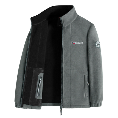 ROSSI ROMA | GIACCA INVERNALE CASUAL DA UOMO