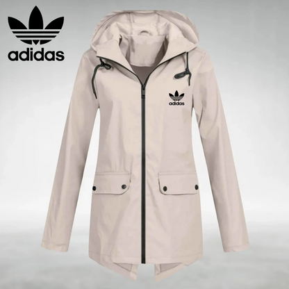 ADlDAS - Giacca da donna calda