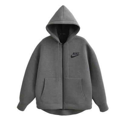 NKE | Giacca Oversize Comfort