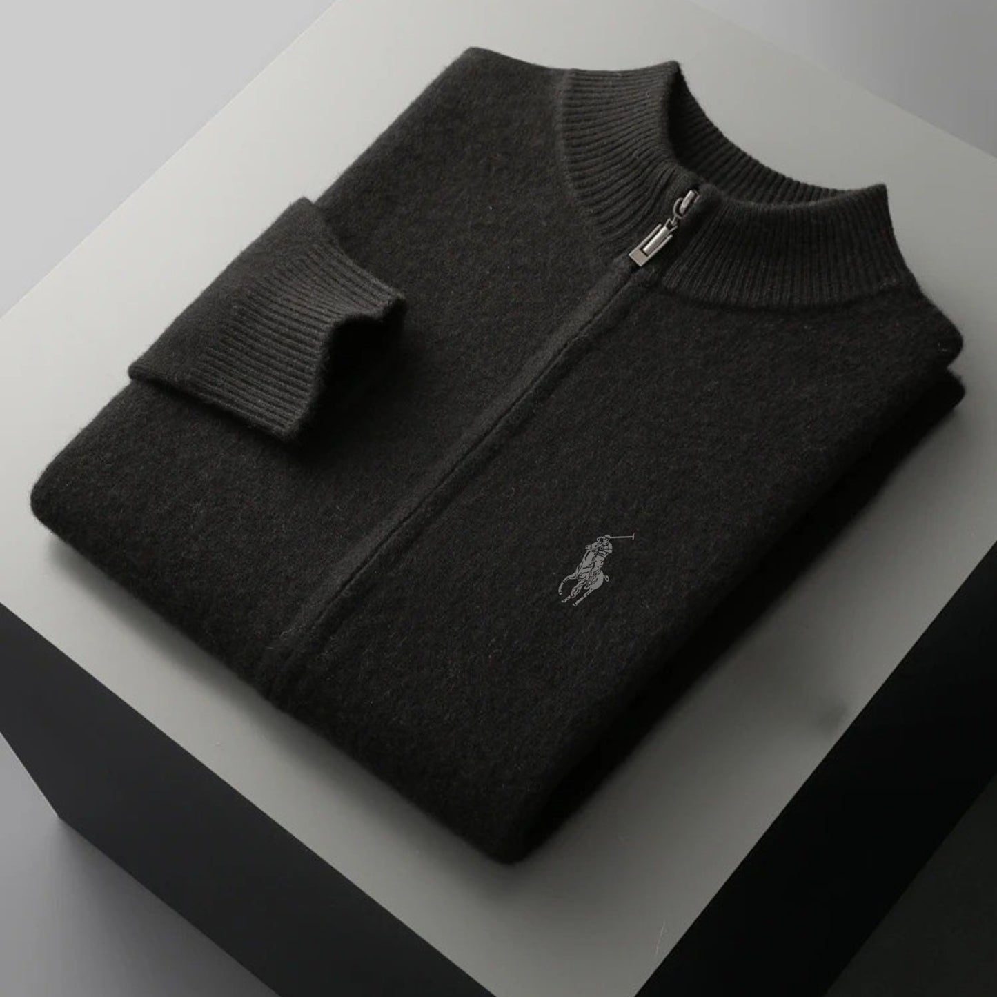 RL | Giacca di Lusso in Cashmere premium