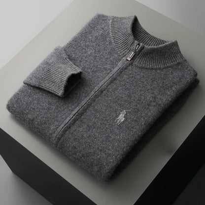 RL | Giacca di Lusso in Cashmere premium