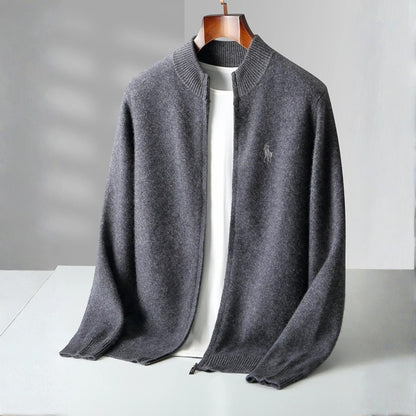 RL | Giacca di Lusso in Cashmere premium