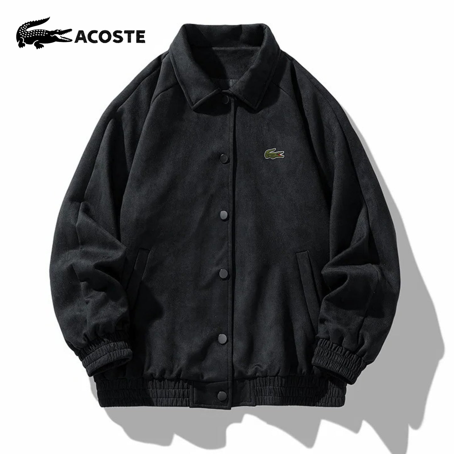 LC™ | Giacca calda da uomo