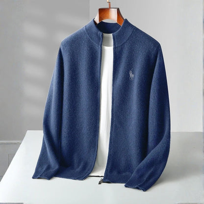 RL | Giacca di Lusso in Cashmere premium