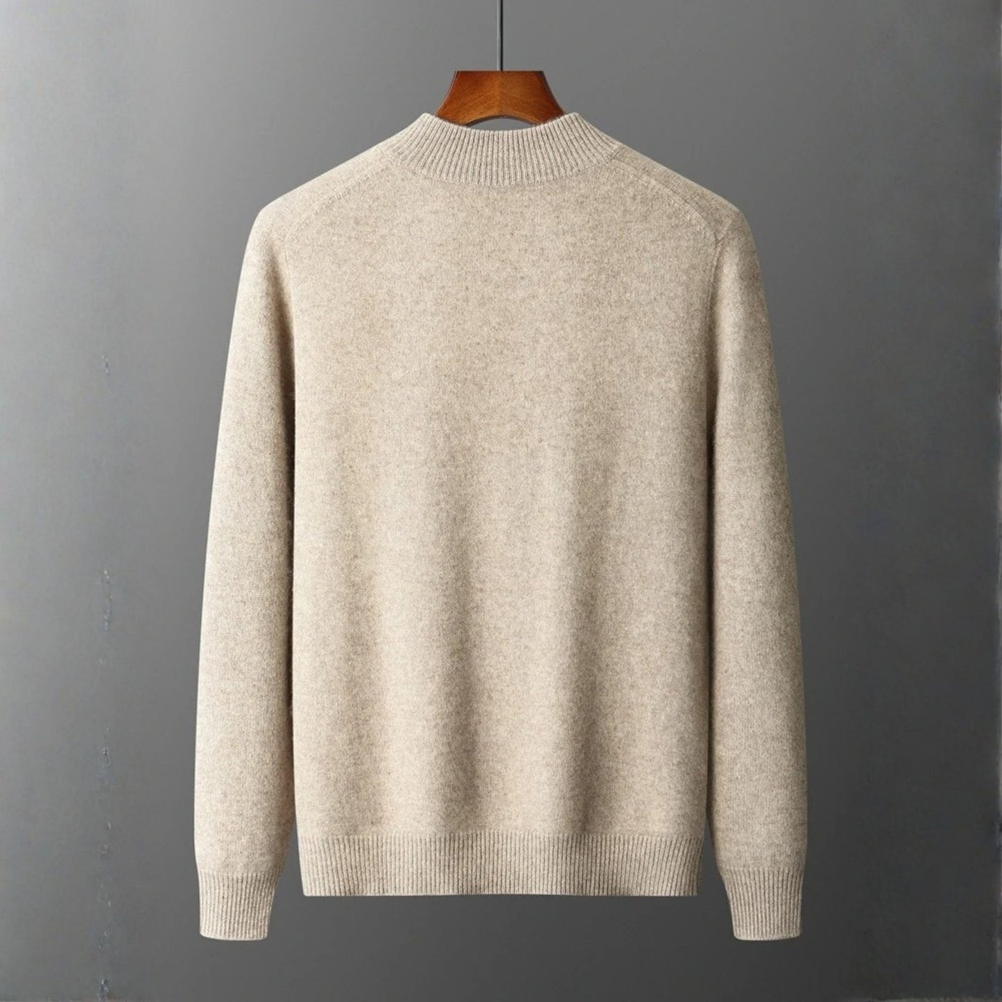 RL | Giacca di Lusso in Cashmere premium