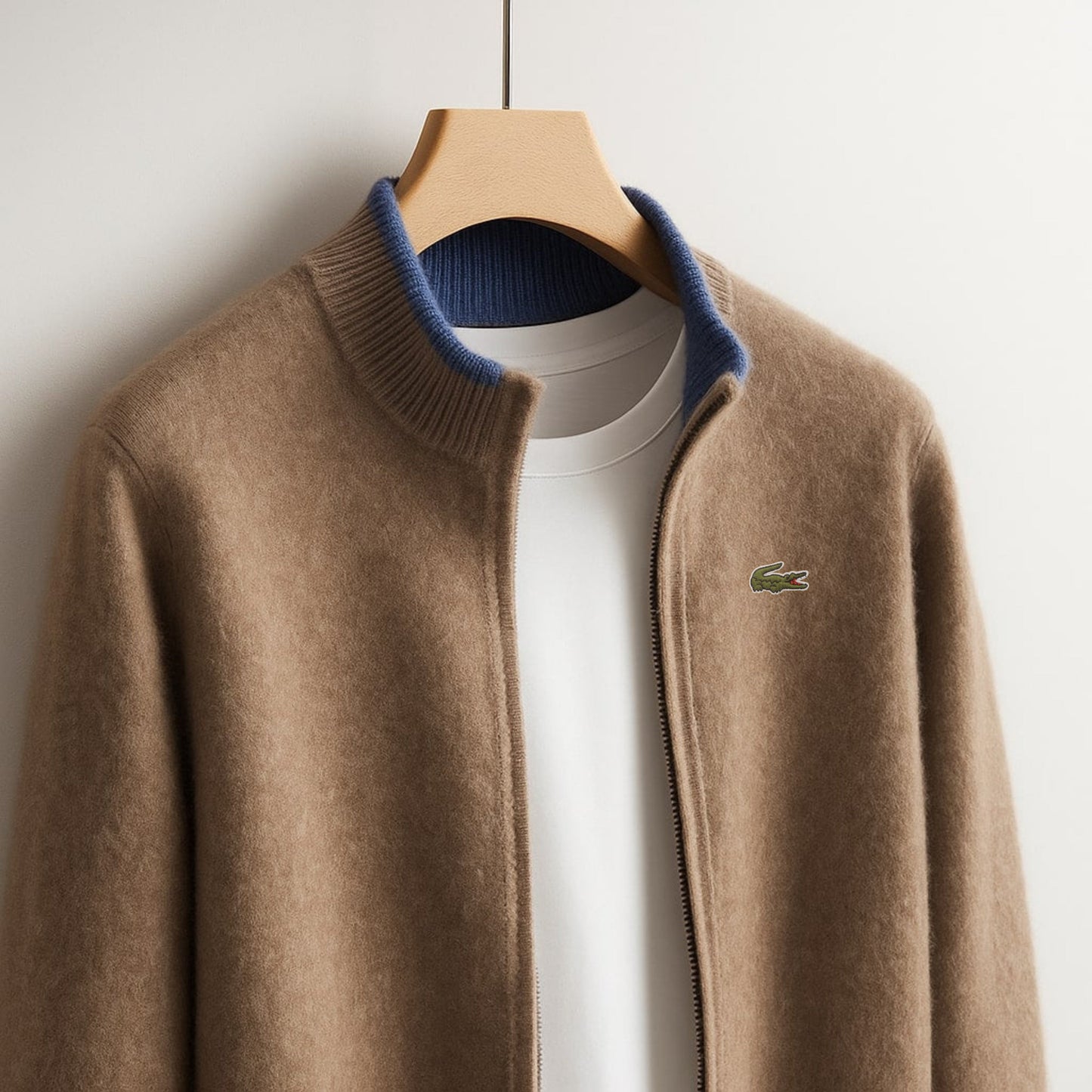 LC | Giacca di Lusso in Cashmere