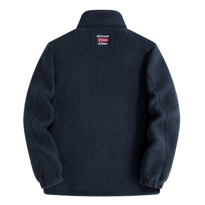 ROSSI ROMA | GIACCA INVERNALE CASUAL DA UOMO