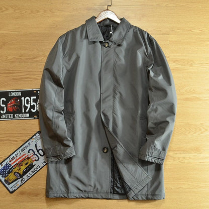 ROSSI ROMA | CAPPELLO INVERNALE TERMICO PER UOMO