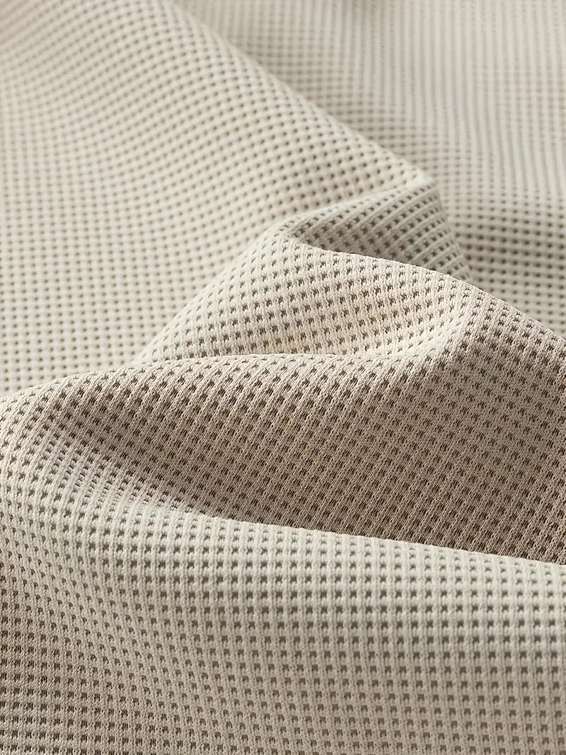 ROSSI ROMA | MAGLIA A MANICHE LUNGHE A STRATI DA UOMO