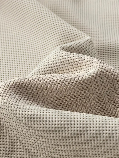 ROSSI ROMA | MAGLIA A MANICHE LUNGHE A STRATI DA UOMO