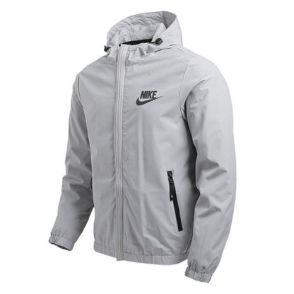 NlKE - Giacca autunnale