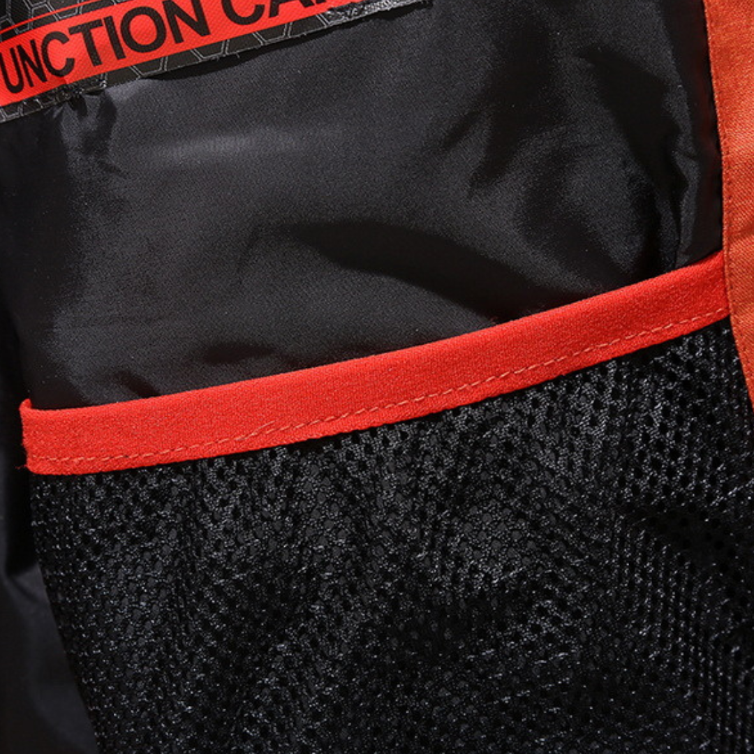 ROSSI ROMA | GIACCA UOMO INVERNALE