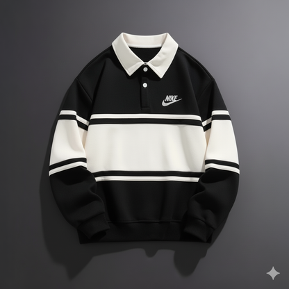 NlKE – Polo Rugby da Uomo