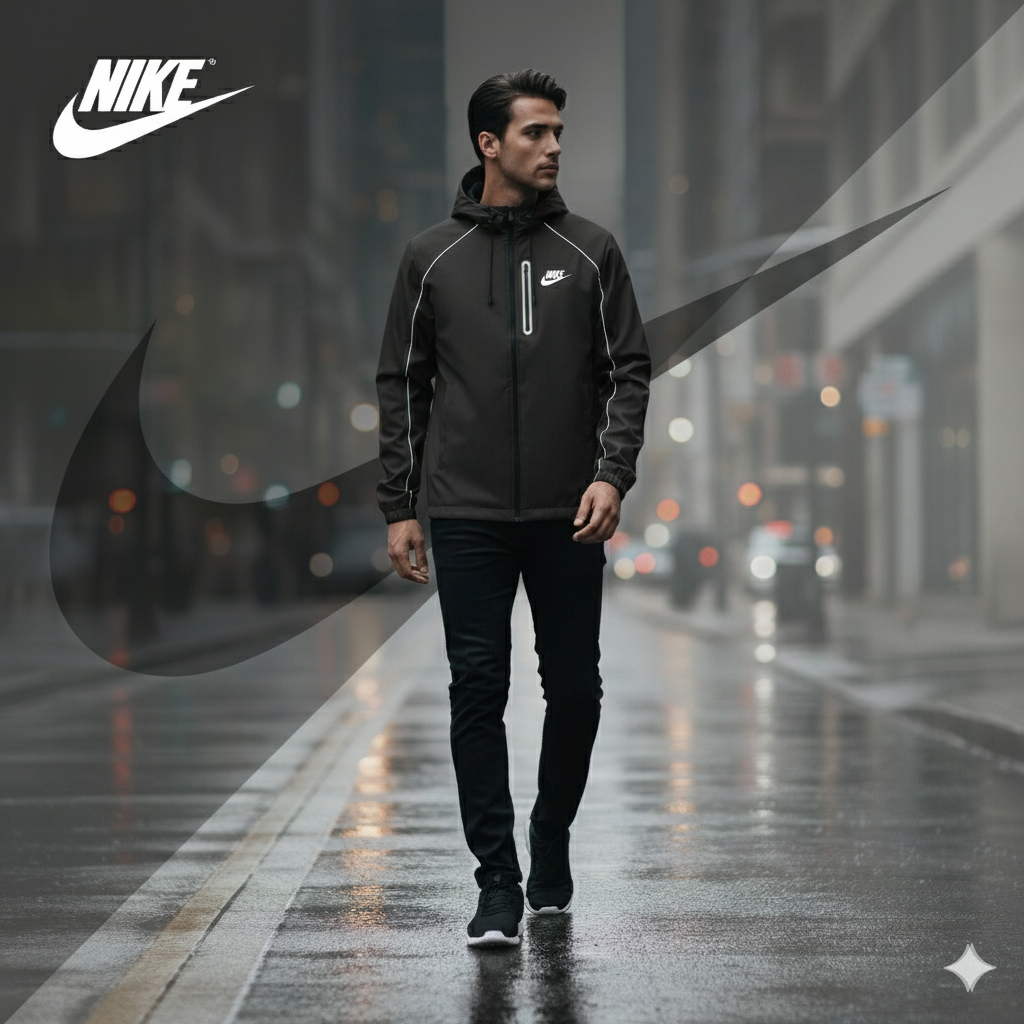 NlKE| MAGLIONE ROBUSTO Premium Qualità