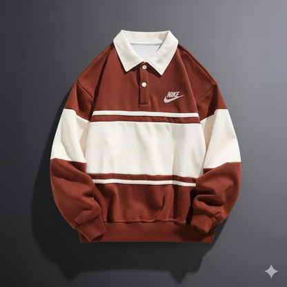 NlKE – Polo Rugby da Uomo