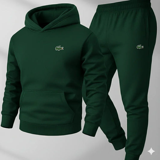Tuta Iacoste Uomo