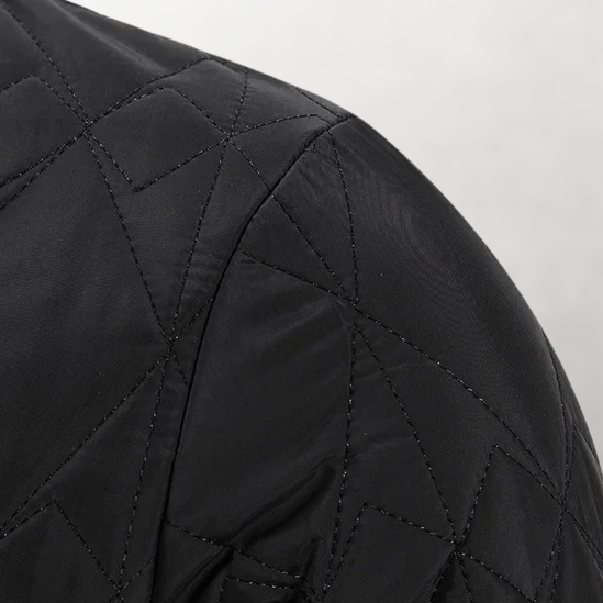 ROSSI ROMA | CARDIGAN URBANO ZIP