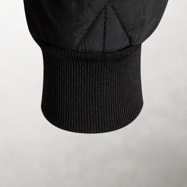 ROSSI ROMA | CARDIGAN URBANO ZIP