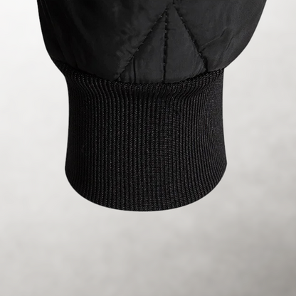 ROSSI ROMA | CARDIGAN URBANO ZIP