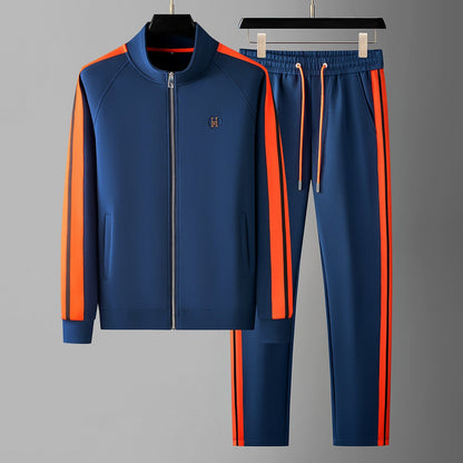 ROSSI ROMA | COMPLETO SPORTIVO PREMIUM DA UOMO