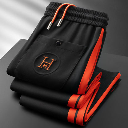 ROSSI ROMA | COMPLETO SPORTIVO MODERNO DA UOMO