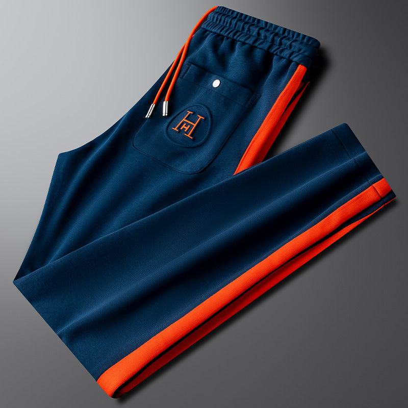 ROSSI ROMA | COMPLETO SPORTIVO PREMIUM DA UOMO