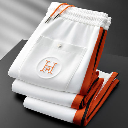 ROSSI ROMA | COMPLETO SPORTIVO PREMIUM DA UOMO