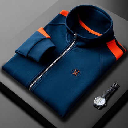 ROSSI ROMA | COMPLETO SPORTIVO PREMIUM DA UOMO